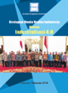 Laporan Tahunan APINDO Kabupaten Bandung Barat 2018