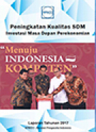 Laporan Tahunan APINDO Kabupaten Bandung Barat 2017